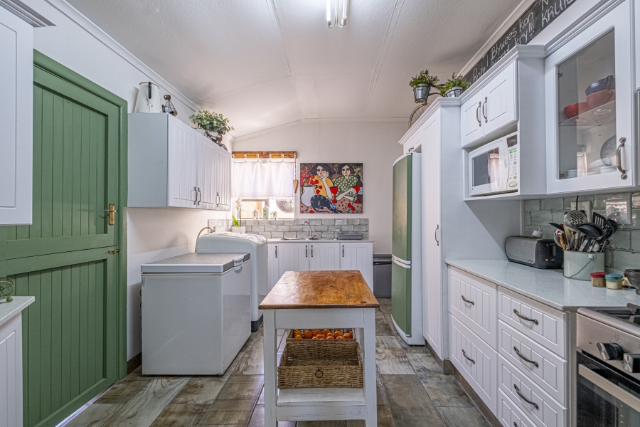 4 Bedroom Property for Sale in Manor Heights Eastern Cape